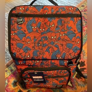 Igloo Backpack Cooler - Spider-Man